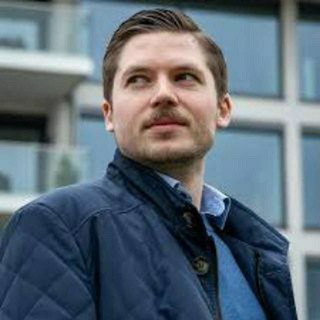 Логотип @borisvonmorgenstern1 - Boris von Morgenstern Offiziell