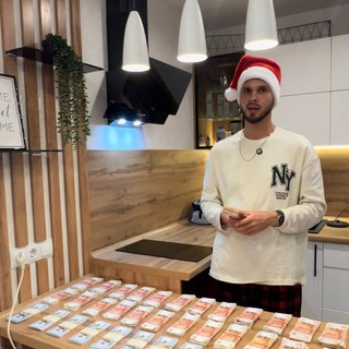 Логотип @boriszanosit - Борис Заносит