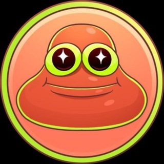 Логотип @borkmemecoin - Bork