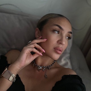 Логотип @borlakova21 - женская одежда