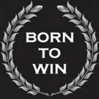 Логотип @born_to_win_exp - BORN TO WIN