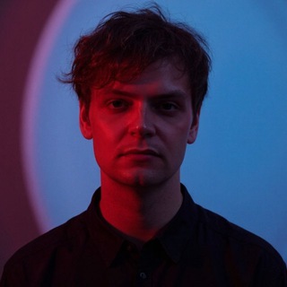 Логотип @borntomatt - Matt