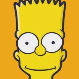 BRAT SIMPSON