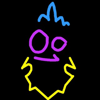 Логотип @boroda_pepa - Жёлтая борода Пептара