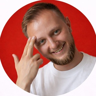 Логотип @boroda_znaet - 🤟 BORODA.ZNAET