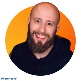 Логотип @borodach_pro1 - Алексей Прокофьев - Бородач про финансы