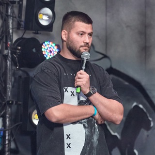 Логотип @borodafinance - Бородатый Финансист