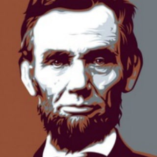 Логотип @borodahub - Бородатые цитаты