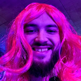 Логотип @borodapodruga - БОРОДАТАЯ ПОДРУГА