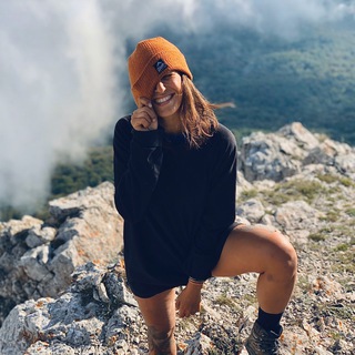 Логотип @borodatattoo - Я Борода🖤