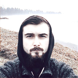 Логотип @borodatiy - Борода Live