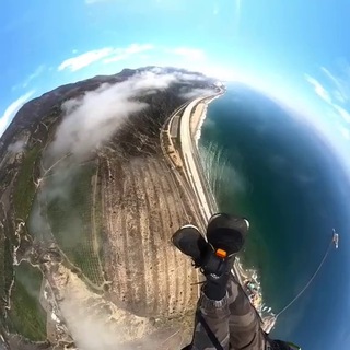 Логотип @borodatrip_chat - Бородатый трип комментарии