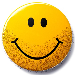 Логотип @borodatyeprikoly - Бородатые Приколы (и не только)