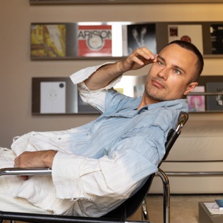 Логотип @borodenkoevgeny - Borodenko - среди своих 🌏