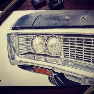 Логотип @borodeus_cars - Borodeus_cars