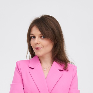 Логотип @borodich_kate - Бородич: наемный предприниматель Дринкит Дубай, экс Додо Пицца