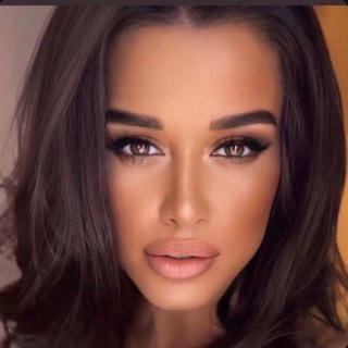 Логотип @borodina_ksenia_tg - Ксения Бородина ✔️
