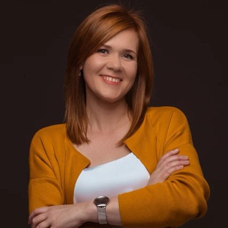 Логотип @borodina_svetlana - BORODINA TODAY | Про лидерство и коучинг