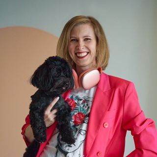 Логотип @borodinafm - Бородина FM: психология