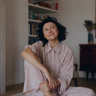 Логотип @borodinalera - лера бородіна✨