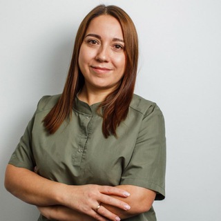 Логотип @borodinavetderm - Канал Бородиной Юлии -вет дерматолога