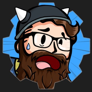 Логотип @borodulya76 - БОРОДАТАЯ КОНФА