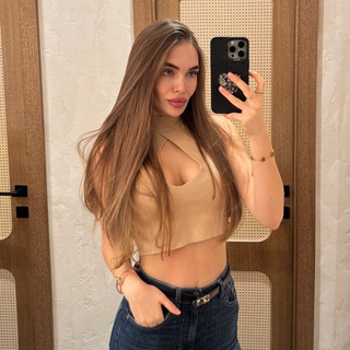 Логотип @borovchenkovaaa - Hi, Ali🎀