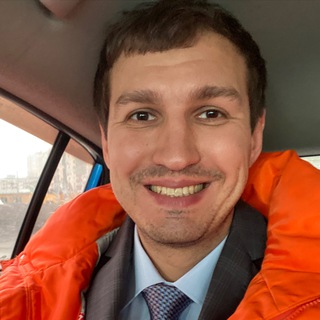 Логотип @borovikov2050 - Дмитрий Боровиков | 2050