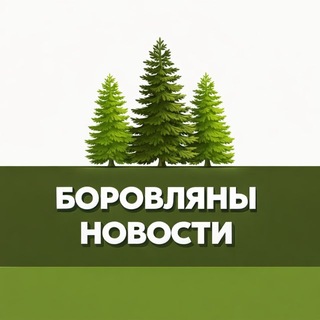 Логотип @borovlianynews - Боровляны | Новости