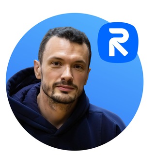 Логотип @borozdind - Бороздин Дмитрий