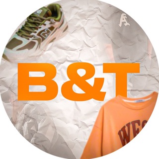 Логотип @borsa_toskana1 - Borsa_toskana