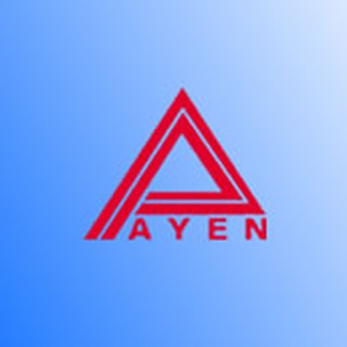 Логотип @borsaayen - BORSA AYEN