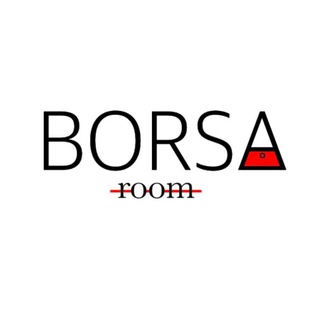 Логотип @borsaroom - Borsa room ❤️ Guess, Coach...