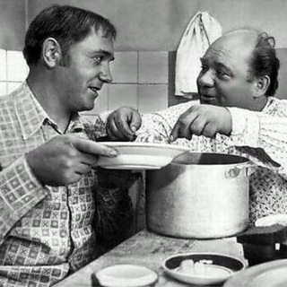 Логотип @borsch52n - 👨‍🍳Борщевой набор-НН