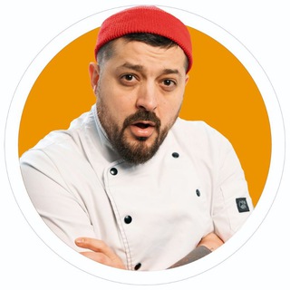 Логотип @borschborsch - Борщ