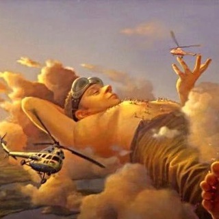 Логотип @bortmi8 - Бортмеханик