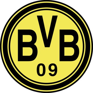 Логотип @Borussia_Dortmund1909 - Borussia Dortmund | Боруссия Дортмунд