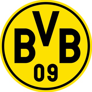 Логотип @borussia_dortmund - Borussia Dortmund