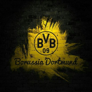 Логотип @borussia_dortmund_1909 - Боруссия Дортмунд 1909