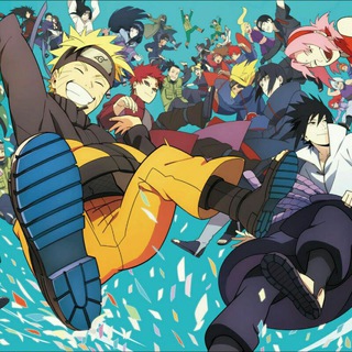 Логотип @boruto_gramm - 🍥🍡Боруто Грамм🍥🍡