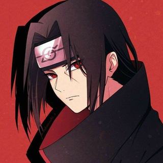 Логотип @boruto_world - Обычный Канал✨