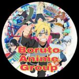 Логотип @borutoanimefansgroup - Boruto Anime Fans Group