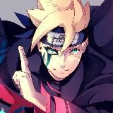 BORUTO X ANIME Français VF