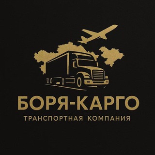 Логотип @borya_cargo - Доставка из Китая