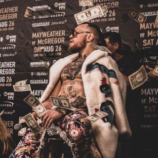 Логотип @borzbet1 - БОРZ СТАВИТ!🔪