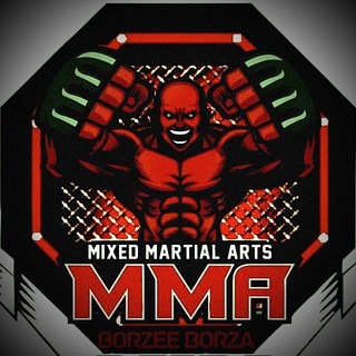 Логотип @borzeeborza2 - BorzeeBorza 2.0