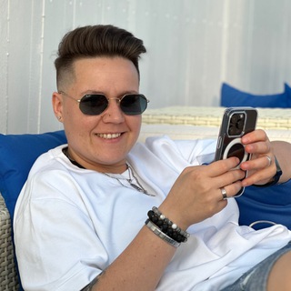 Логотип @borzenko_idea - Амбассадор логики - Борзенко Л.А.😎