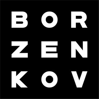 Логотип @borzenkovblog - Borzenkov