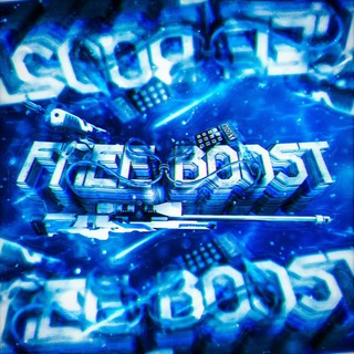 Логотип @BOSBUST - BOOSBUST