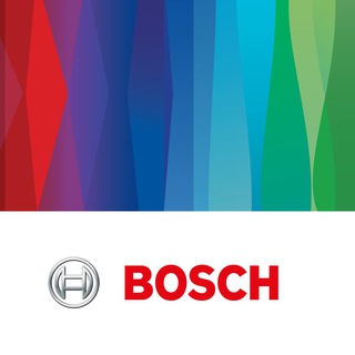 Логотип @boschhomeuz - Bosch Home Uzbekistan